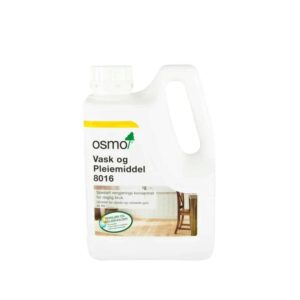 Osmo Vask & Pleiemiddel 8016