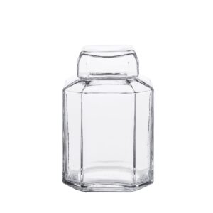 Louise Roe Bonbonniere Brilliant Paris Clear