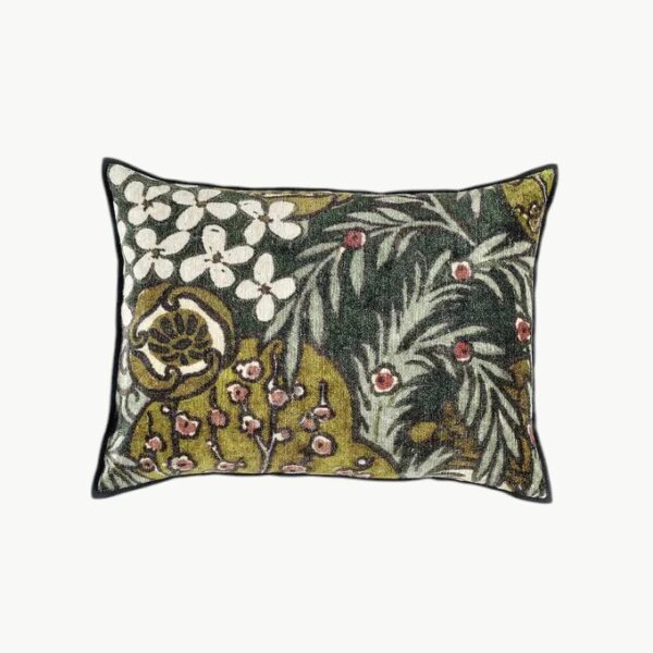 Pyntepute Vence Obsidian