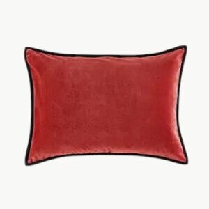 Pyntepute Orphee Teracotta - Bilde 1