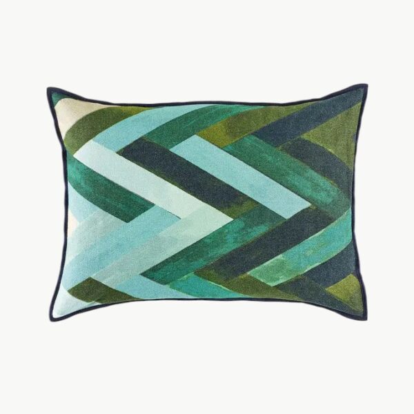 Pyntepute Woody Turquoise