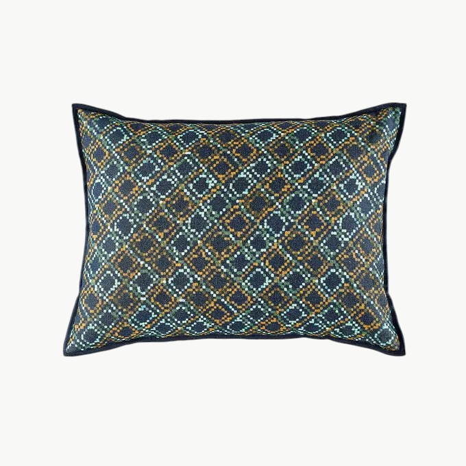 Pyntepute Pampilles Blue Nuit - Bilde 1