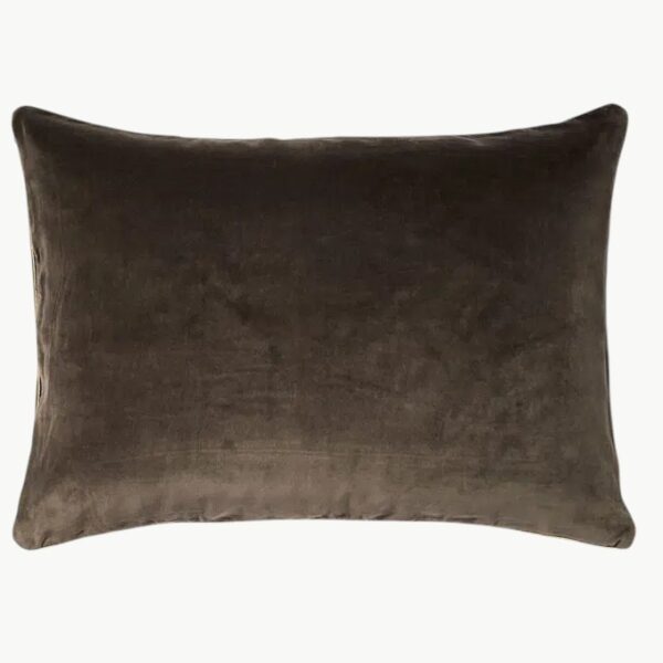 Pyntepute Eurydice Goudron