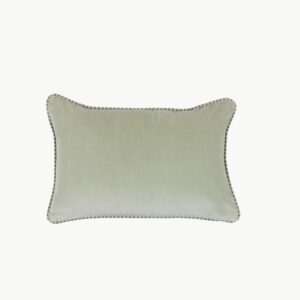 Pyntepute Olympe Sauge - Bilde 1