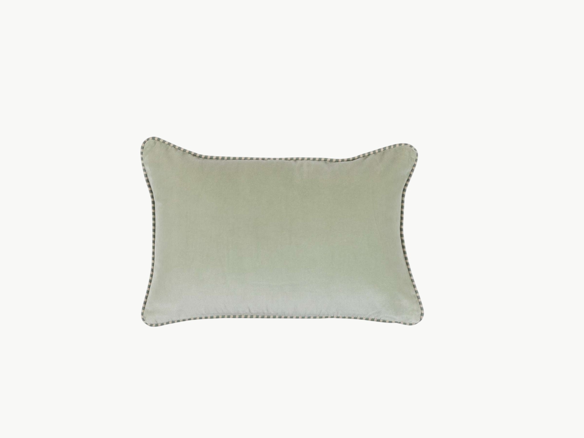 Pyntepute Olympe Sauge - Bilde 1