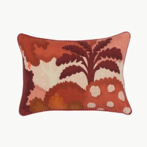 Pyntepute Paul Hibiscus - Bilde 1