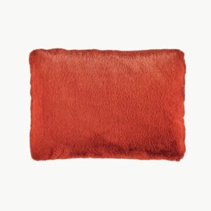 Pyntepute Winter Acajou - Bilde 1