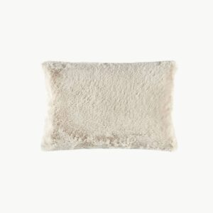 Pyntepute Winter Neige Pute - Bilde 1