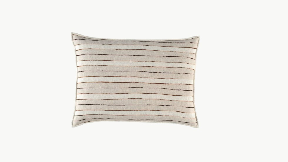 Pyntepute Secret Stripe Grès - Bilde 1