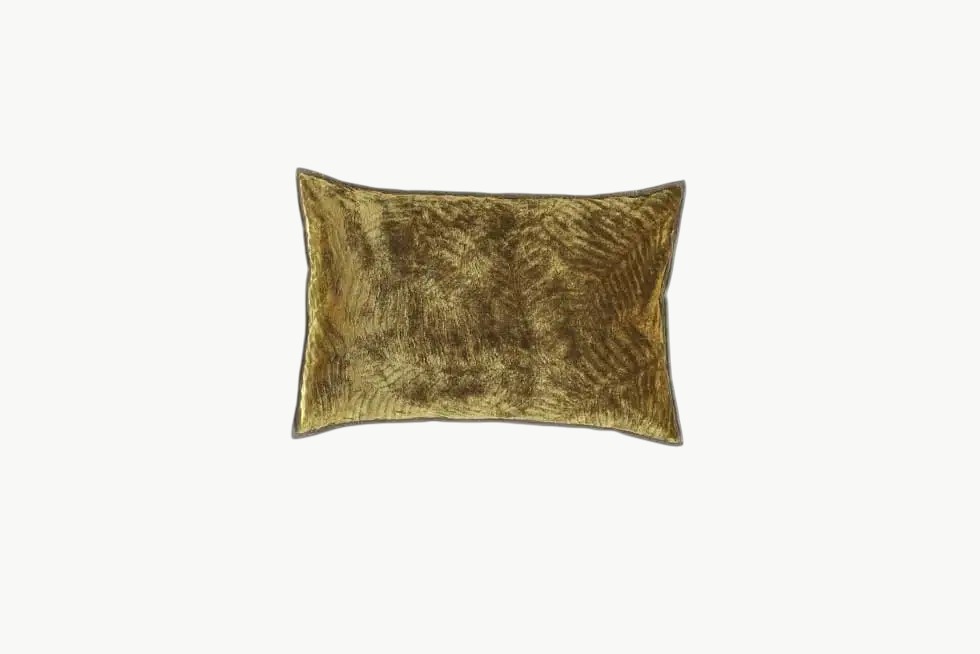 Pyntepute Ibiza Gold - Bilde 1