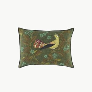 Pyntepute Loiseau Sweet Colvert - Bilde 1