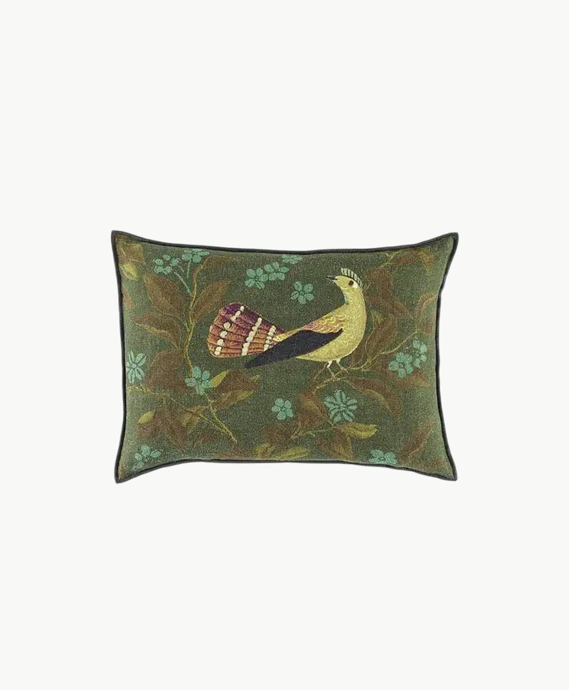 Pyntepute Loiseau Sweet Colvert - Bilde 1