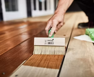 Osmo Gulvbørste 150mm - Bilde 2