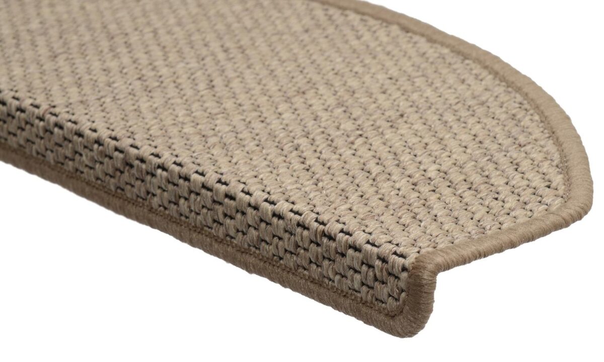 Natura Beige Trappeteppe