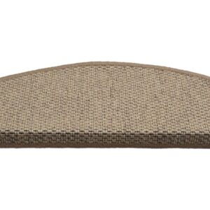 Natura Beige Trappeteppe