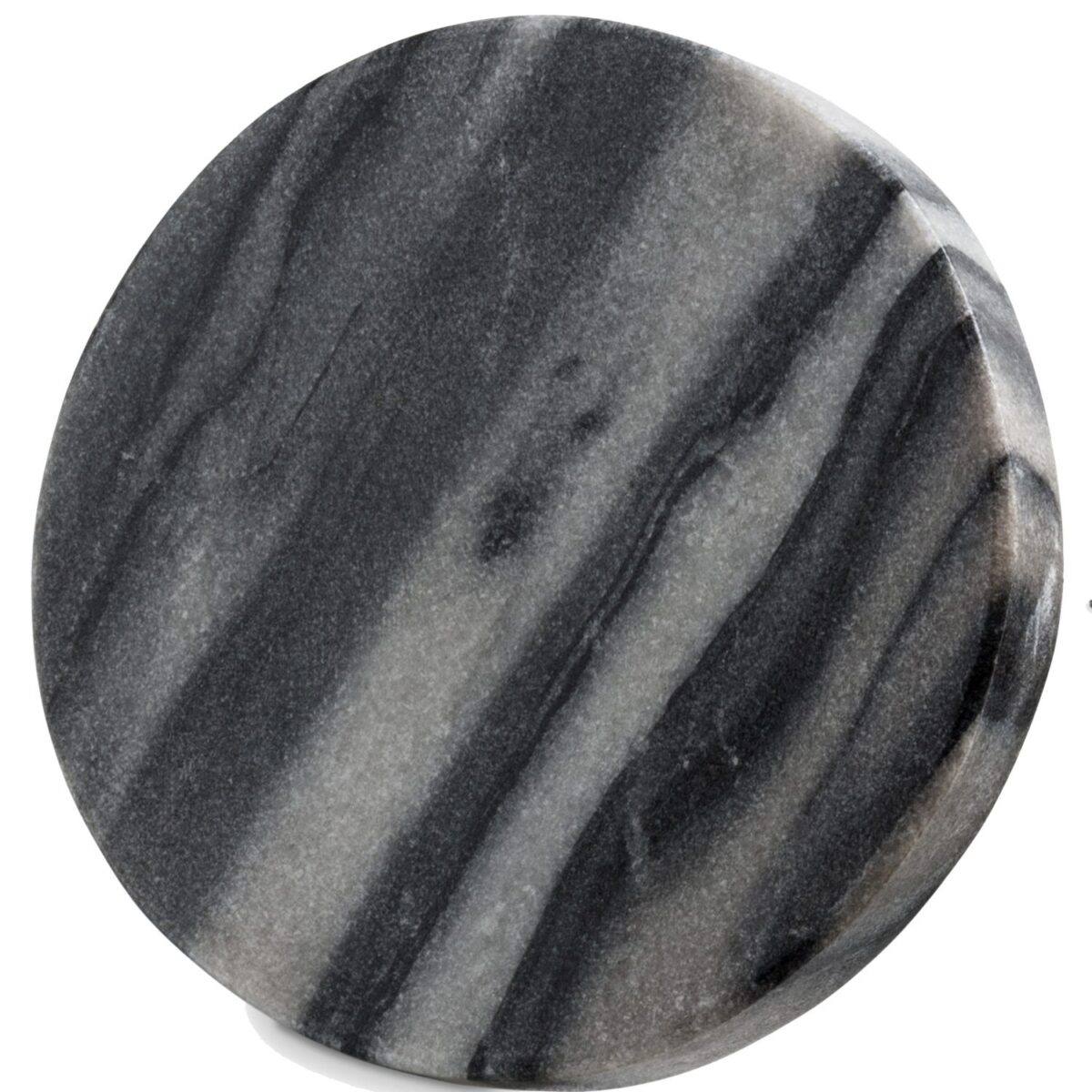 Nordstjerne Knagg L, Sort Marmor | www.tlund.no