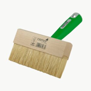 Osmo Gulvbørste 150mm for påføring av olje og voks på gulv