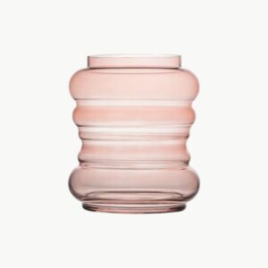 Trixibelle Vase Rød - Bilde 1