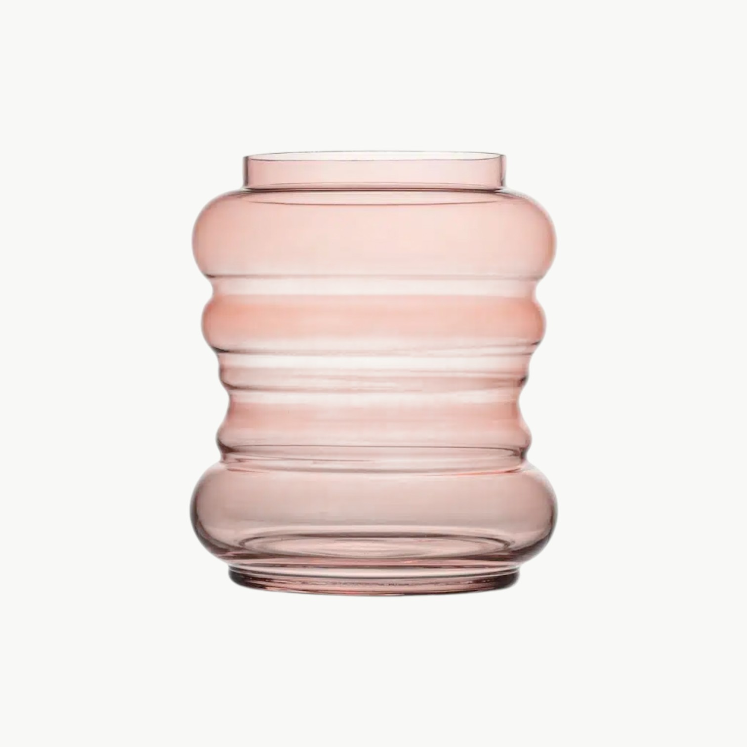 Trixibelle Vase Rød - Bilde 1