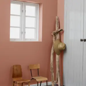 Fargeprøve Interiør - Bilde 2