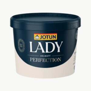 Lady Perfection - Takmaling