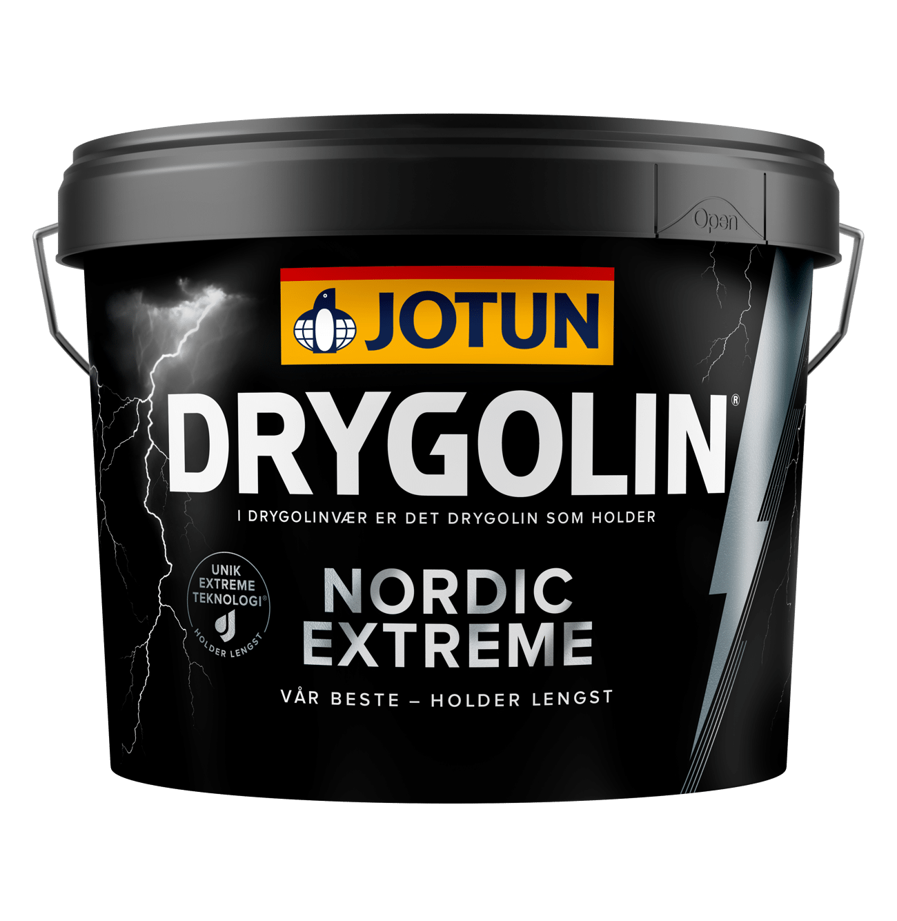 Drygolin Nordic Extreme - Husmaling - Bilde 1