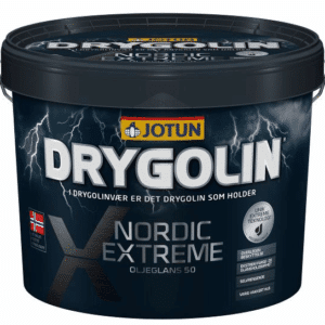 Drygolin Nordic Extreme - Husmaling