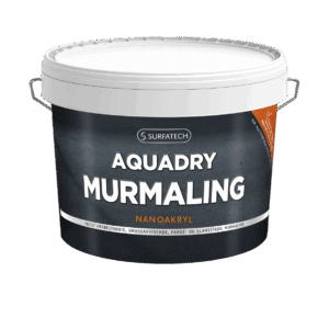 SurfaTech AquaDry Murmaling