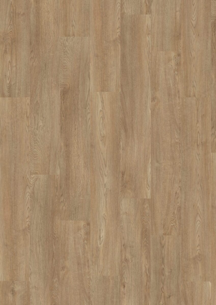 Klikkvinyl med kork | "Maxwear Eik Classic"