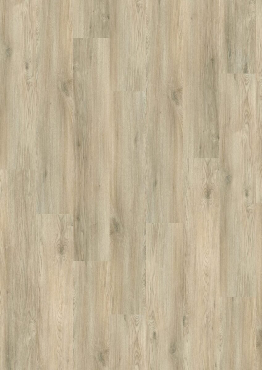 Klikkvinyl med kork | "Maxwear Eik Raw"