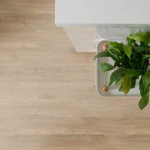 Klikkvinyl med kork | "Maxwear Eik Classic"