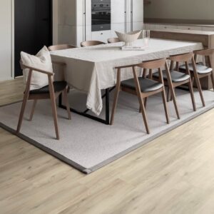 Klikkvinyl med kork | "Maxwear Eik Raw"