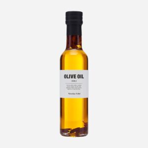 Nicolas Vahe Olivenolje, Chilli