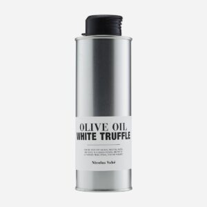 Nicolas Vahe Olivenolje, White Truffle