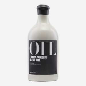 Nicolas Vahe Extra Virgin Olivenolje