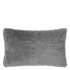 Designers Guild Mousson Graphite Pute
