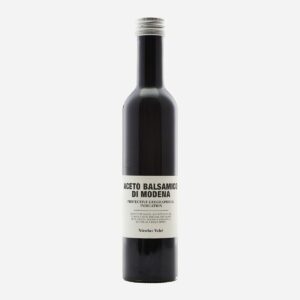 Nicolas Vahe Balsamico di Modena