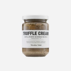 Nicolas Vahe Truffle Cream