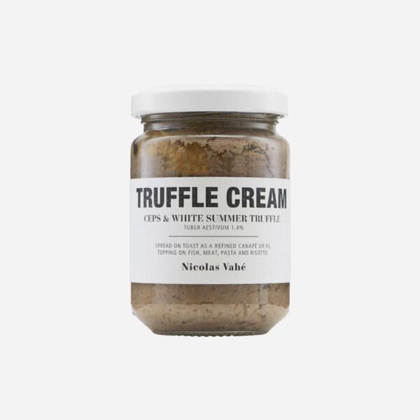 Nicolas Vahe Truffle Cream - Bilde 1