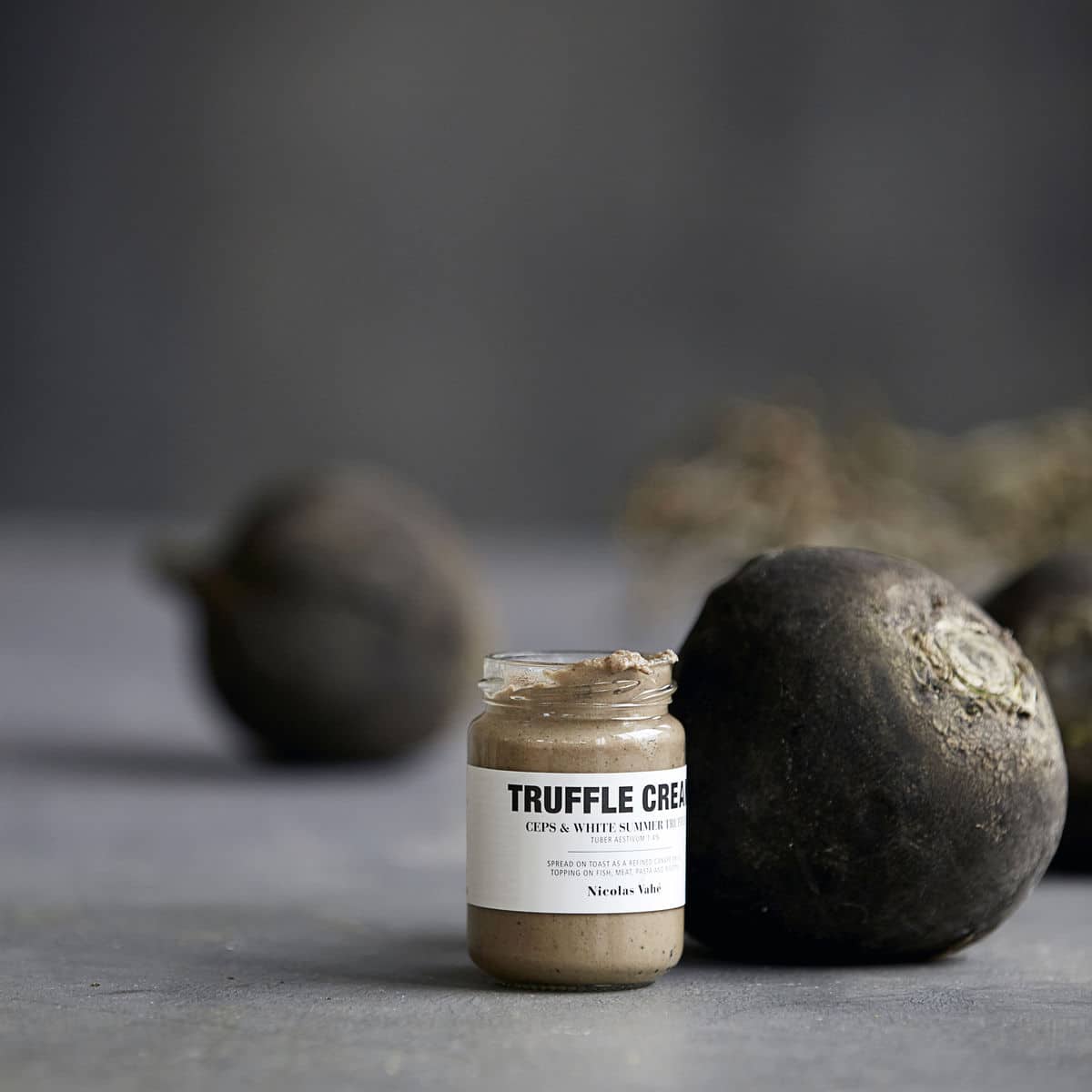 Nicolas Vahe Truffle Cream - Bilde 2