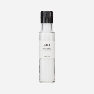 Nicolas Vahe Salt French Sea