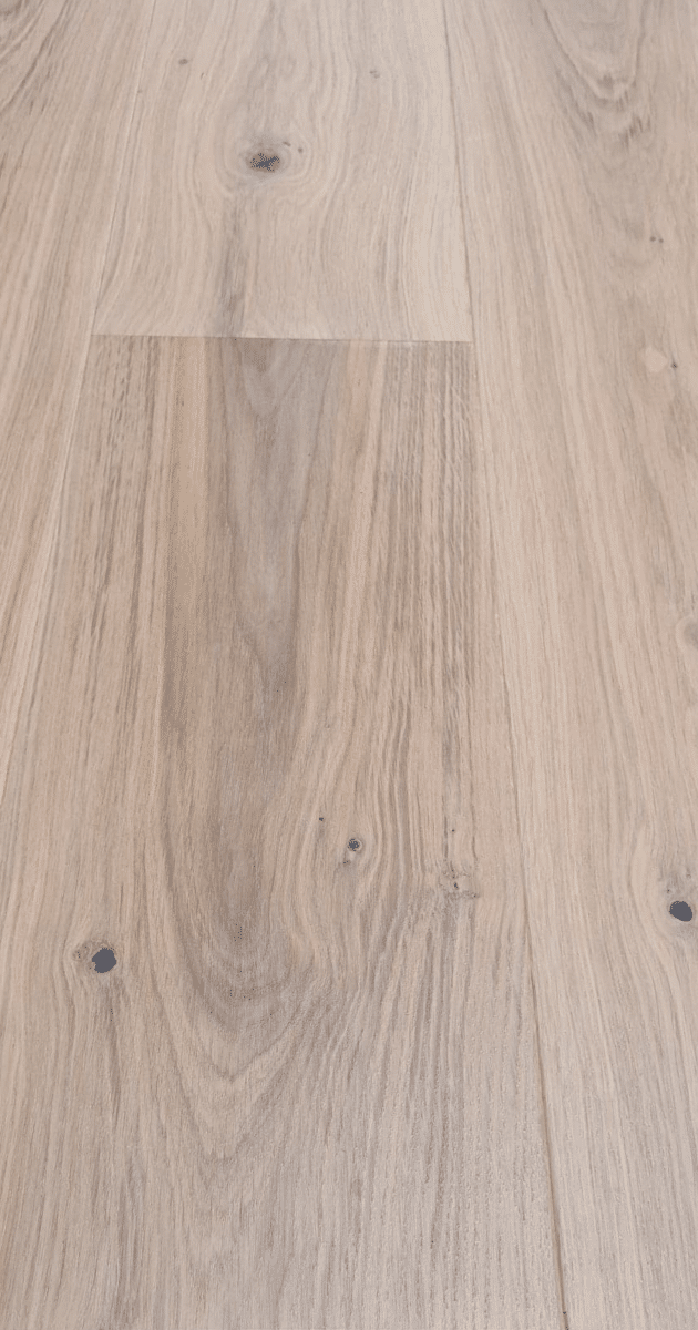 Parkett Saga Eik Premium Coconut