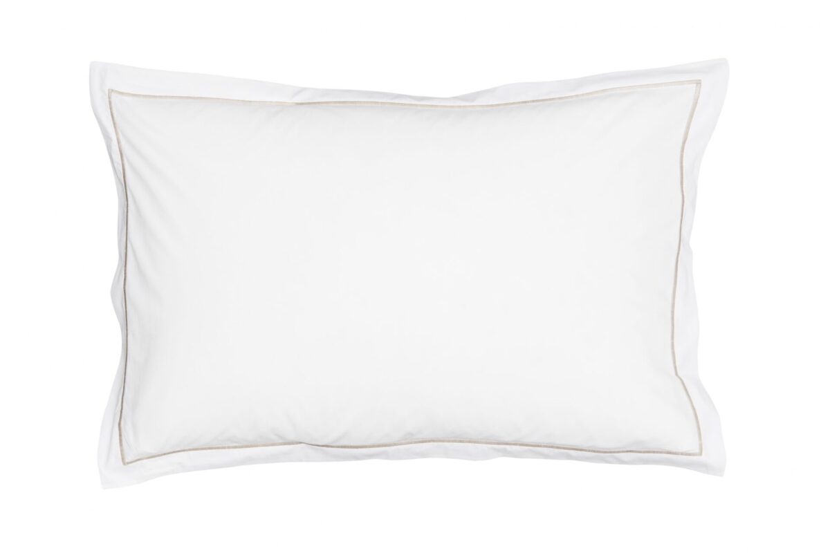 Høie Prima Hvit, Percale Hotellputetrekk