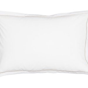 Høie Prima Hvit, Percale Hotellputetrekk