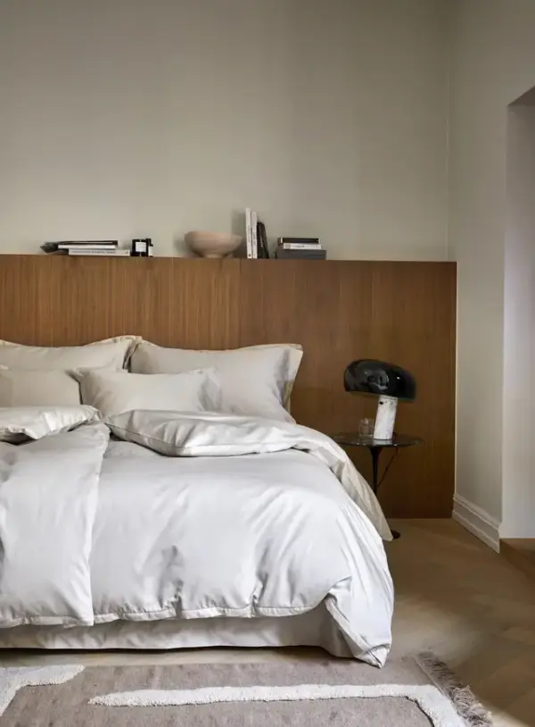 Høie Elegance Beige - Bilde 1