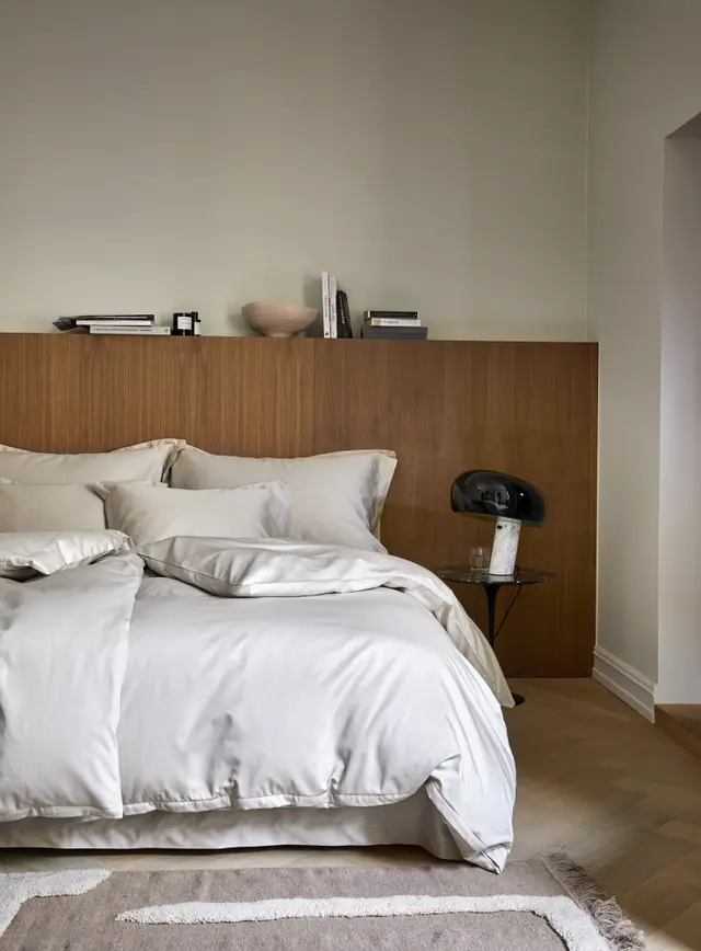 Høie Elegance Beige - Bilde 1