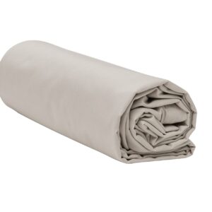 Høie Elegance Beige, Egyptisk Bomull Laken