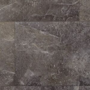 Gulvbelegg Texline 2011 Fjord Black 2 mtr.