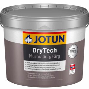 Jotun Drytech Murmaling
