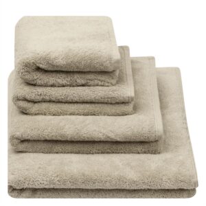 Designers Guild Loweswater Håndkle Birch